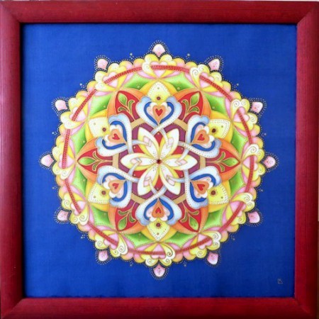 "Modlitba za Lásku" - na objednání